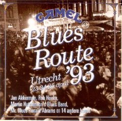 CD 1993